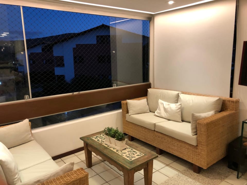 Flat 655 Portal de Gravatá Apartment in Gravatá