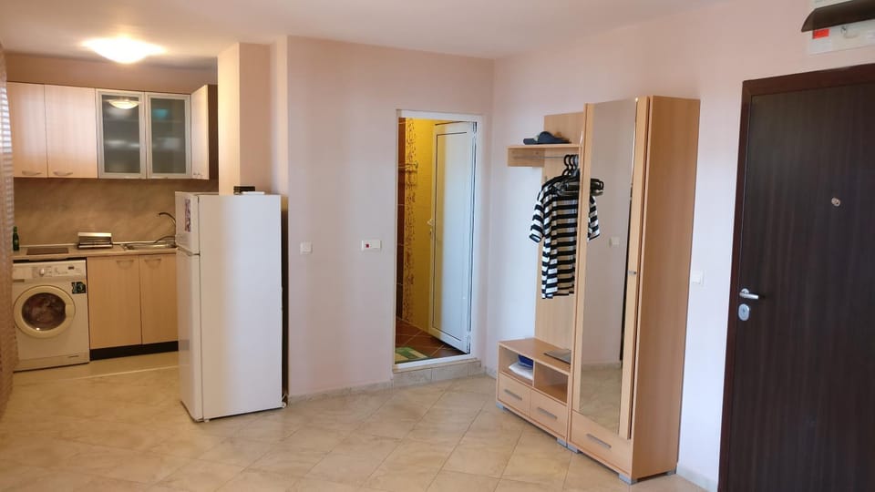 Club Priz Apartment hotel in Burgas Province