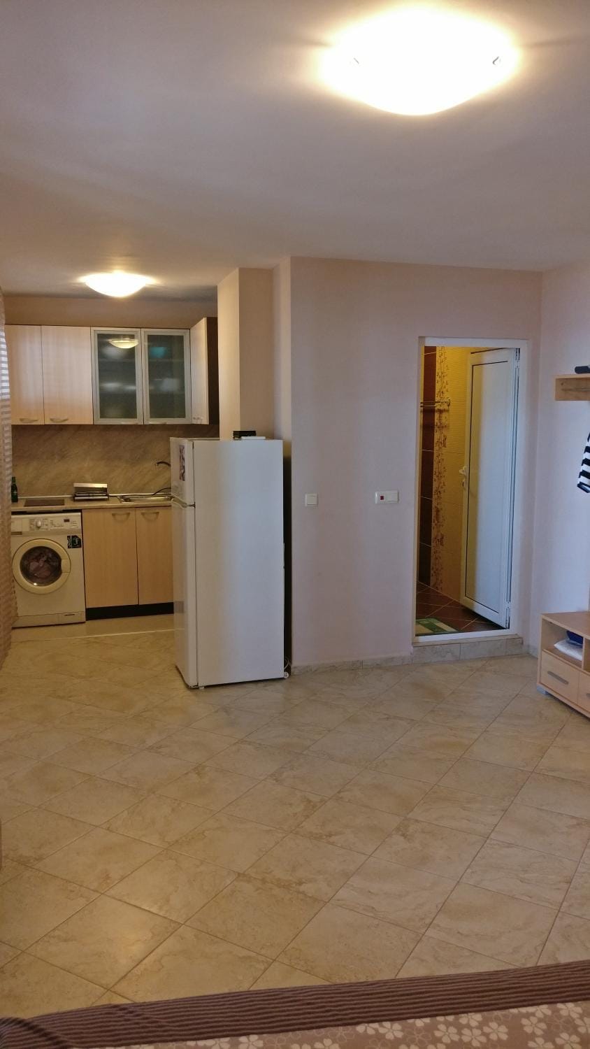 Club Priz Apartment hotel in Burgas Province