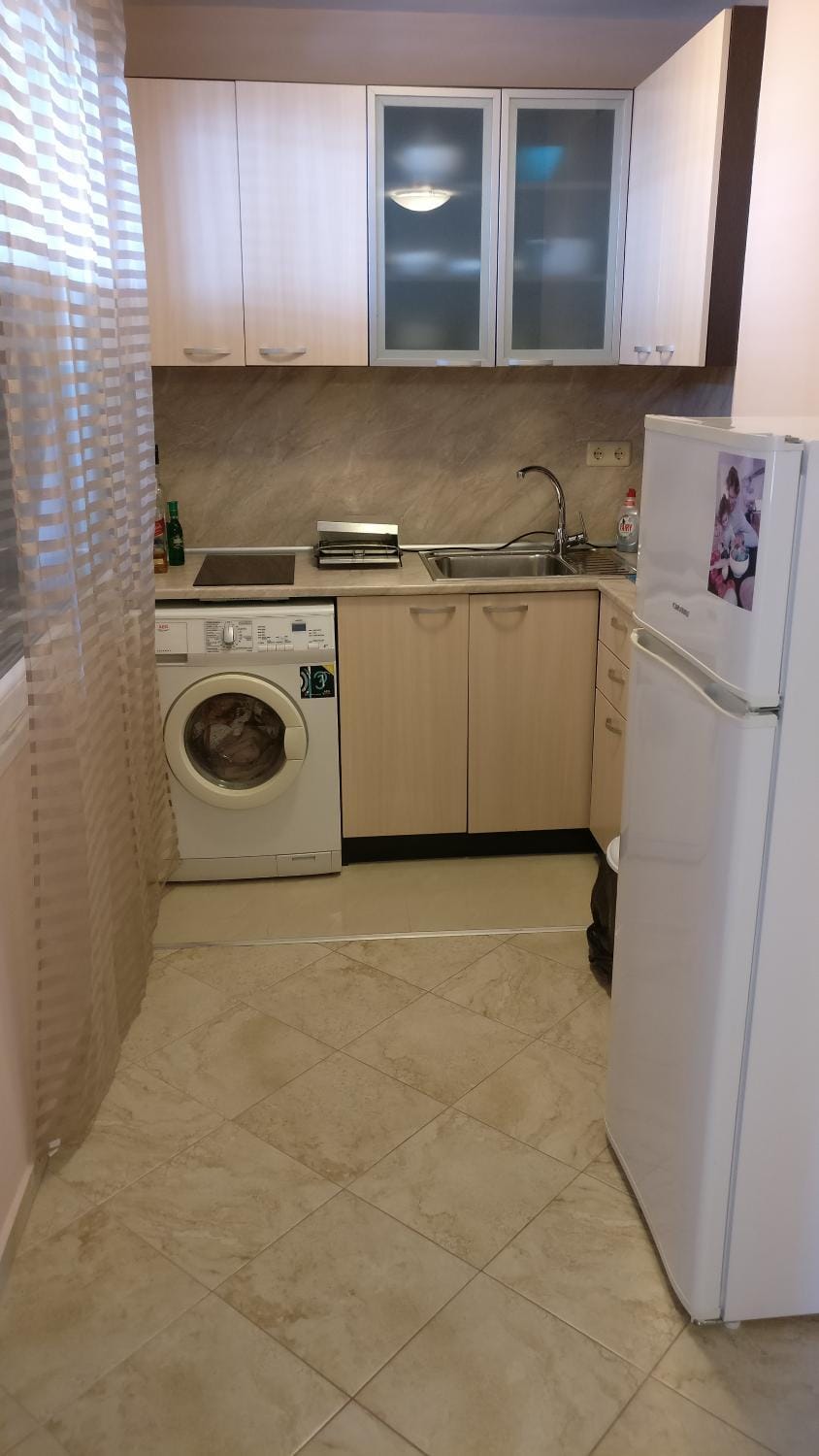 Club Priz Apartment hotel in Burgas Province