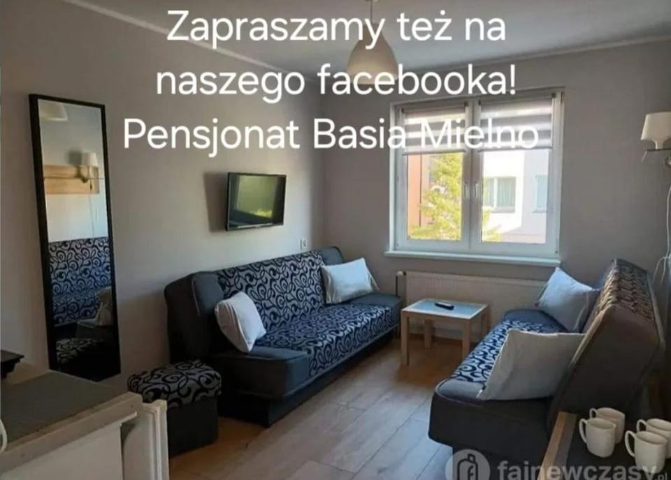 Pensjonat Basia Farm Stay in West Pomeranian Voivodeship, Poland