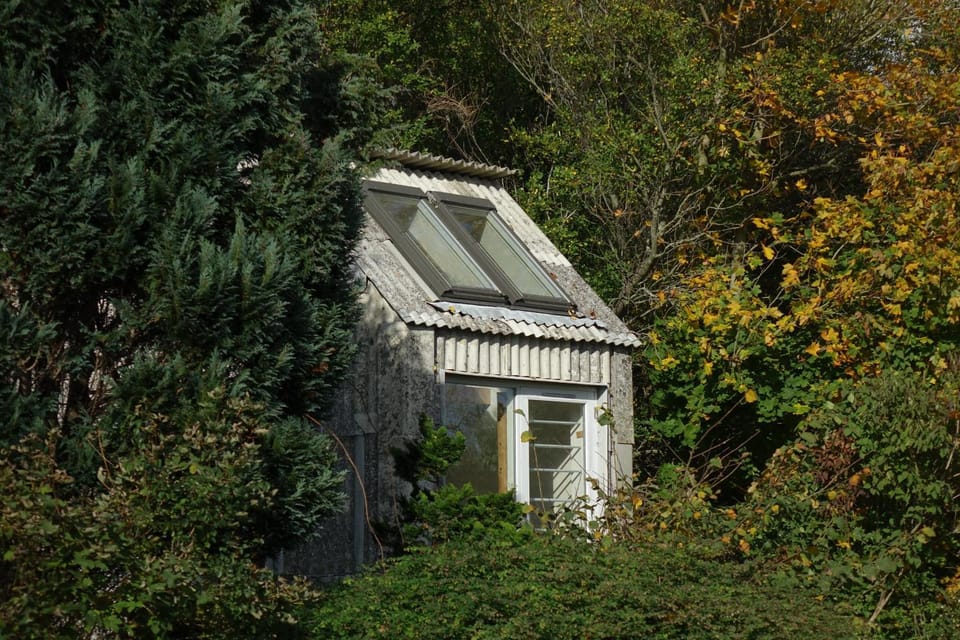 Petersholm Bed and Breakfast in Central Denmark Region