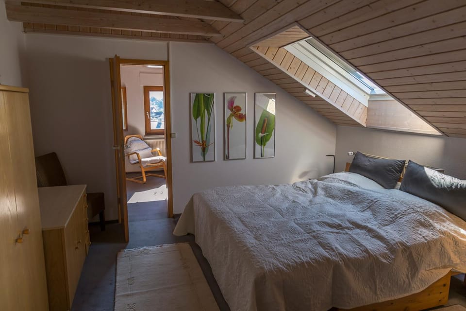 Drei Kaiser Blick Apartment in Ostalbkreis