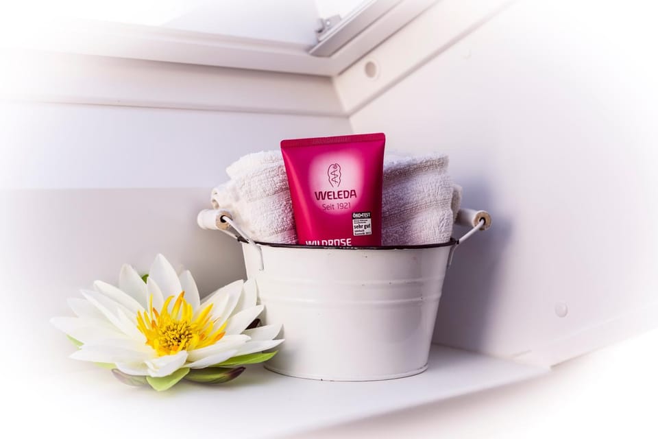 Drei Kaiser Blick Apartment in Ostalbkreis