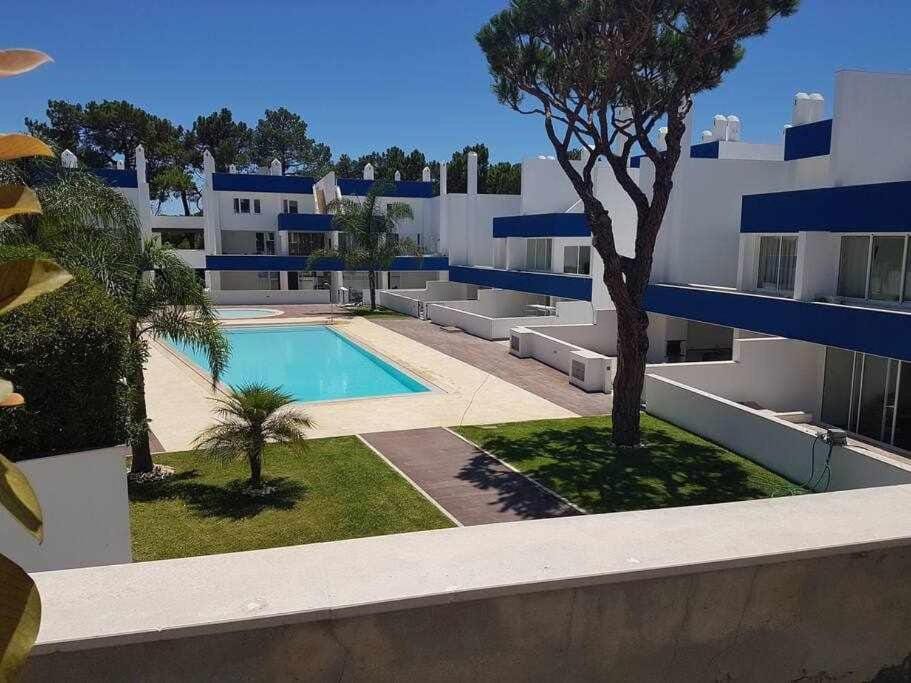 Hiva T3 By FHR Apartment in Quarteira