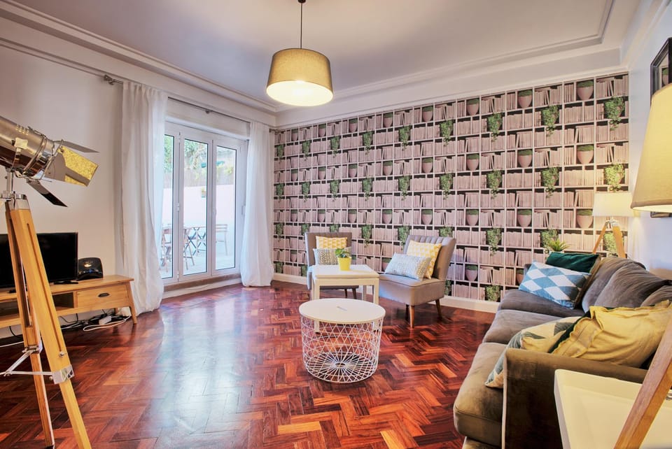 Communal lounge/ TV room, TV and multimedia, Living room, Seating area