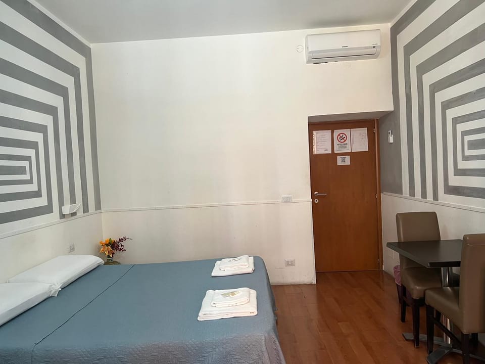 Hi Termini Bed and Breakfast in Rome