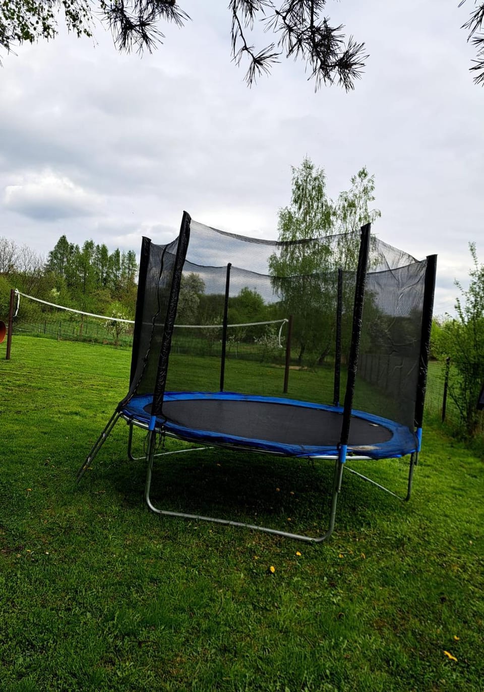 Children play ground