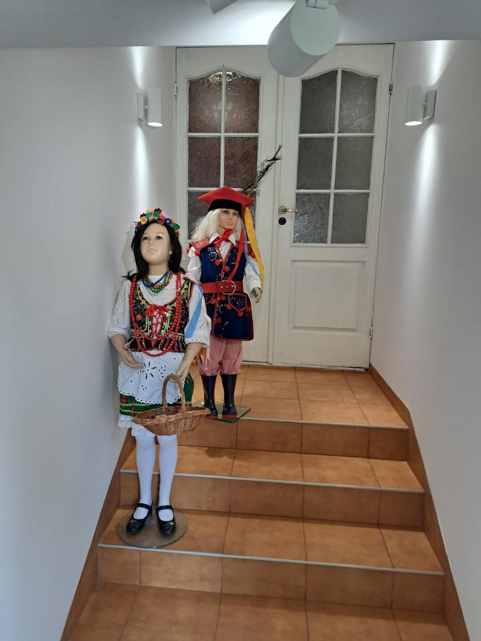Willa Krakowia Vacation rental in Lesser Poland Voivodeship