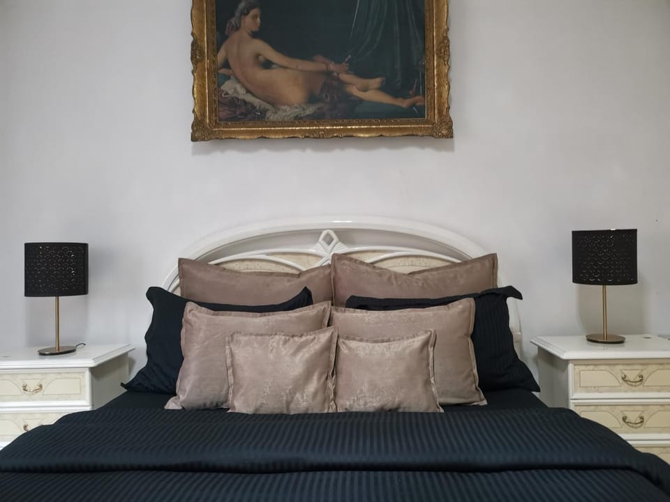 Apartments Villa White House Apartment in Vojvodina