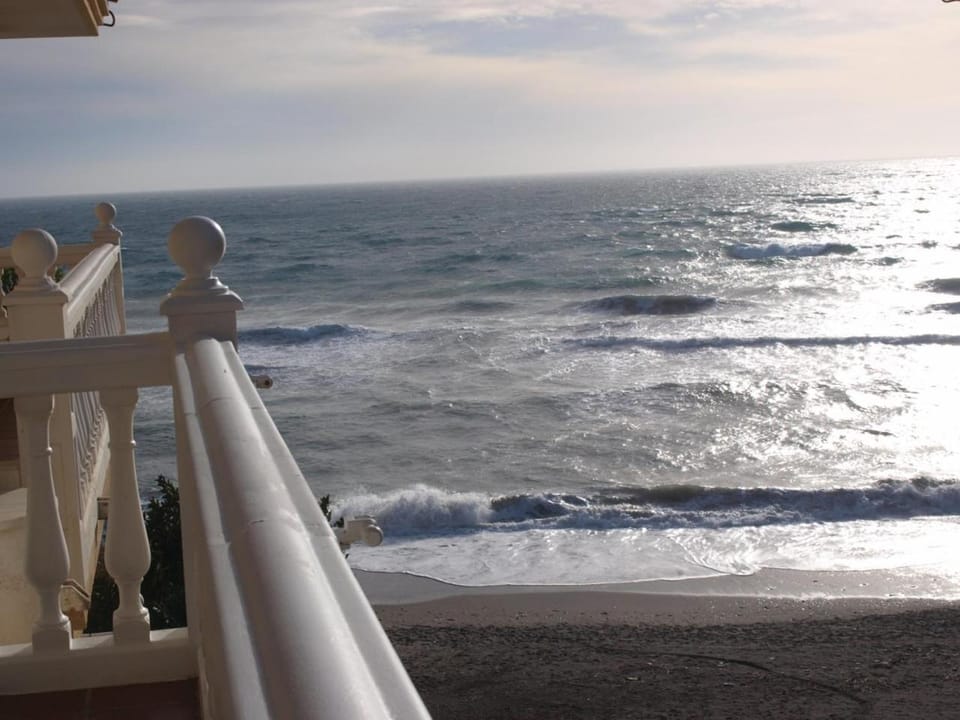 Balcon del mar Apartment in Axarquía