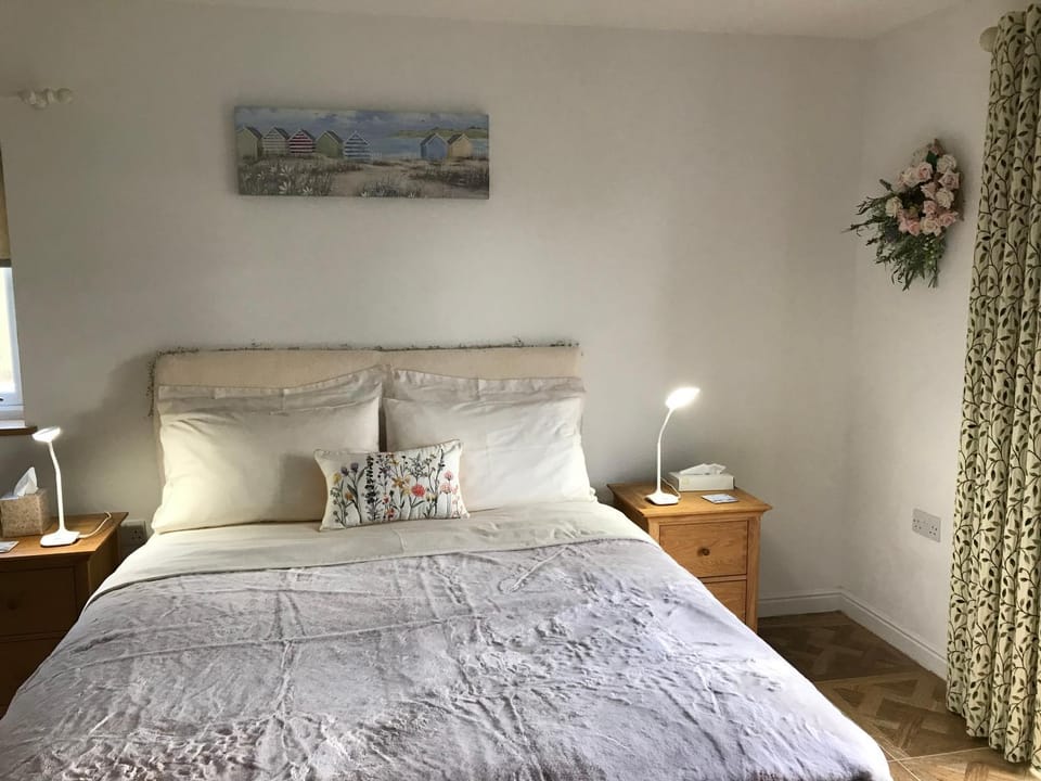 Pembrokeshire Fields Bed and Breakfast in Wales