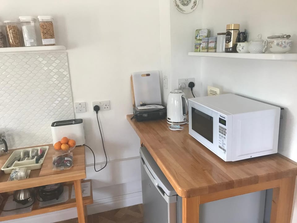 Pembrokeshire Fields Bed and Breakfast in Wales