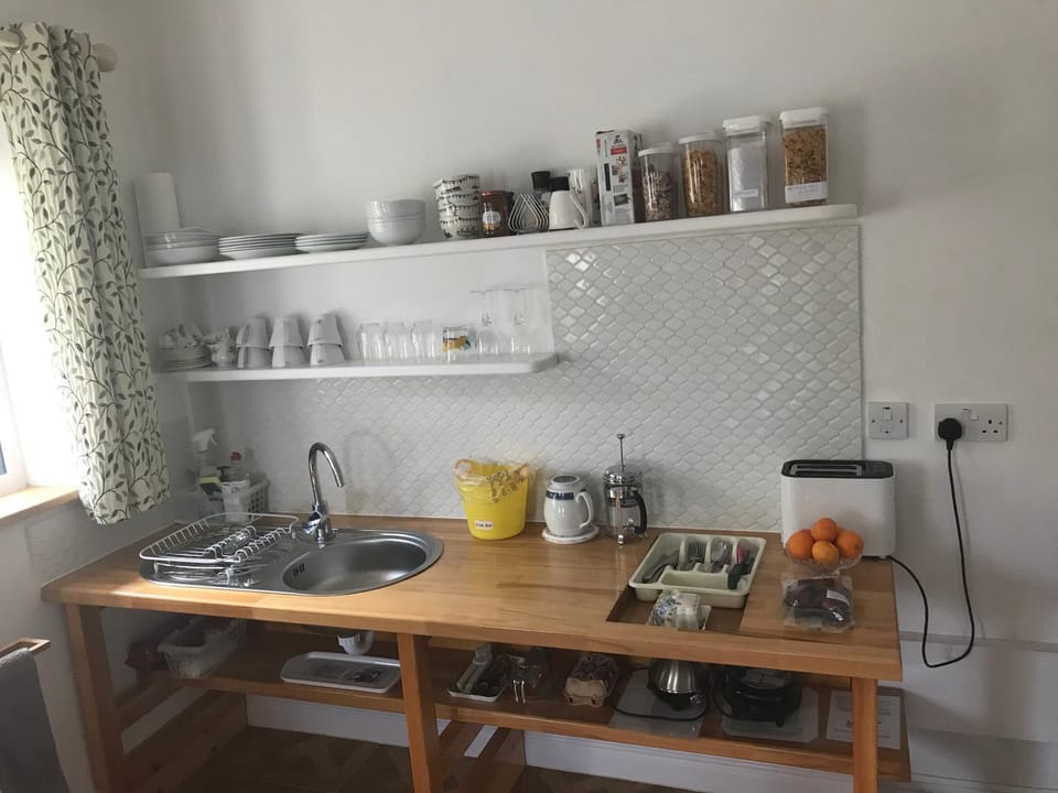 Pembrokeshire Fields Bed and Breakfast in Wales