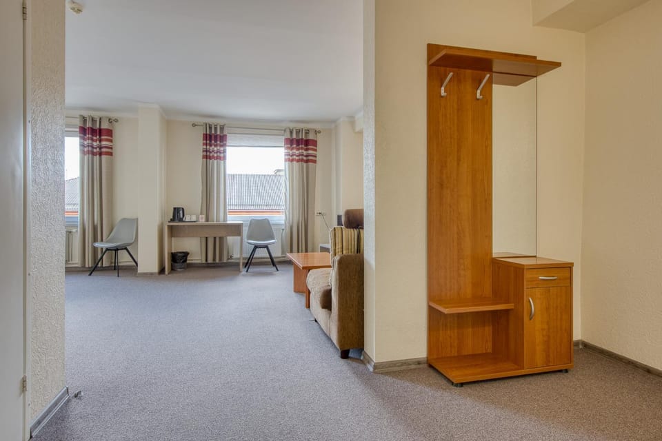 Hotel Gulbene Hotel in Latvia