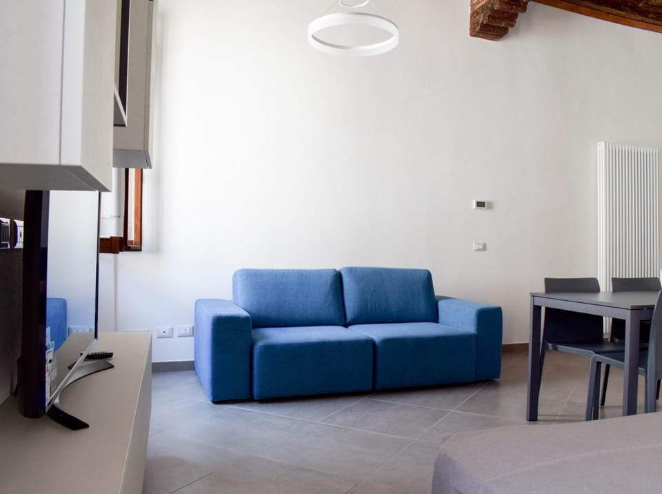 Casa degli Scacchi Apartment in Mantua