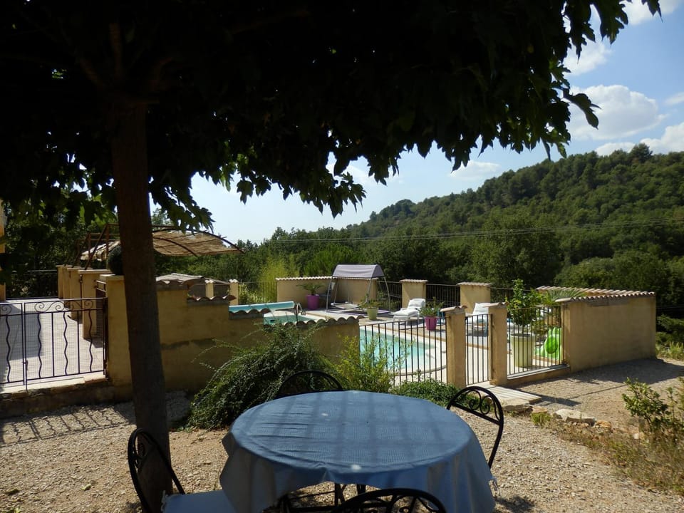 Gîte des lavandes Apartment in French Riviera