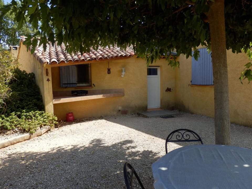 Gîte des lavandes Apartment in French Riviera