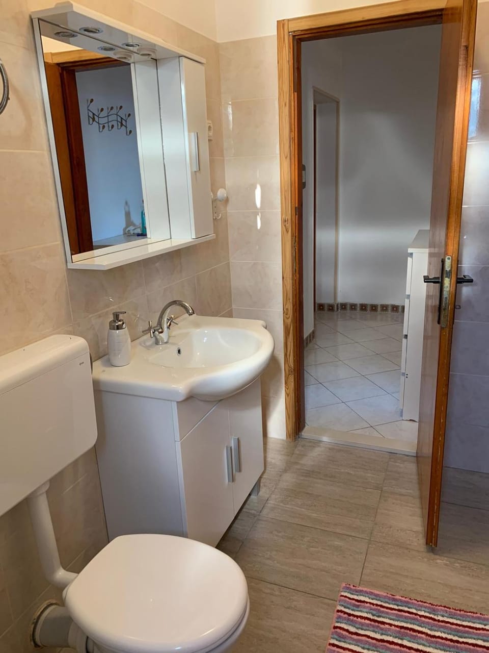 Danijela Apartment in Mali Losinj