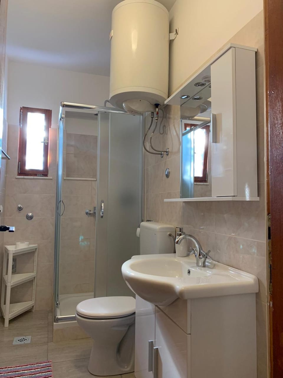 Danijela Apartment in Mali Losinj