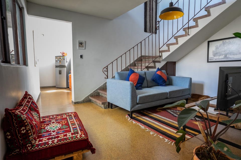 Oasis en el corazón de Medellin, Laureles Apartment in Medellin