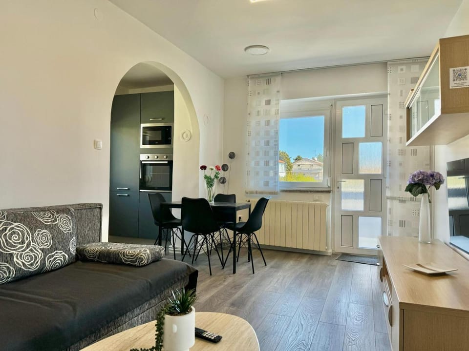 Adrijana 2 Apartment in Krk