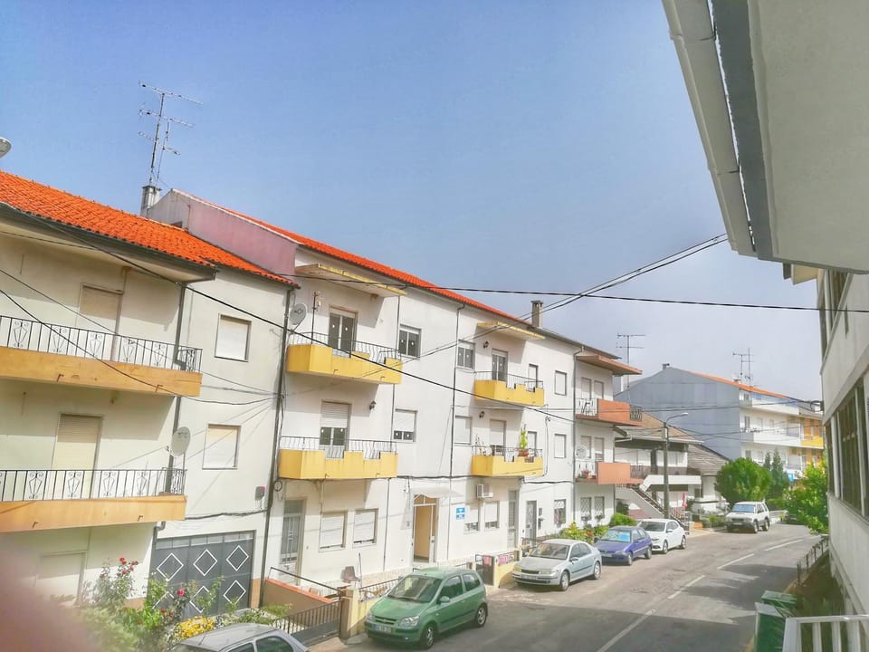 Property building, Street view
