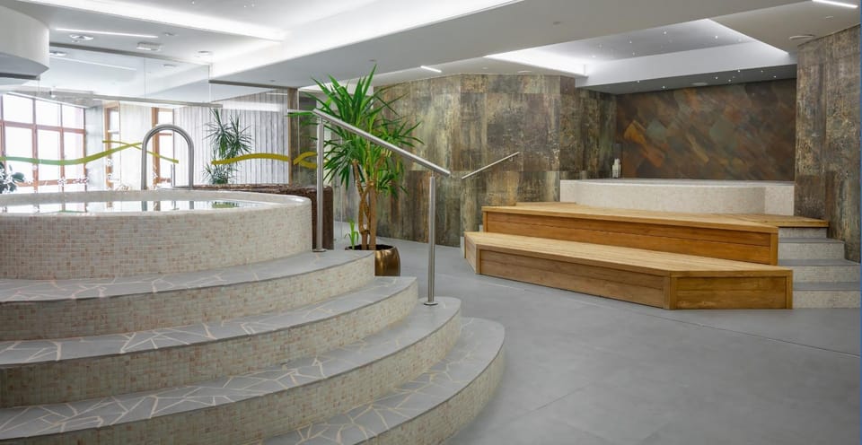 Day, Hot Spring Bath, Hot Tub, Spa and wellness centre/facilities, On site