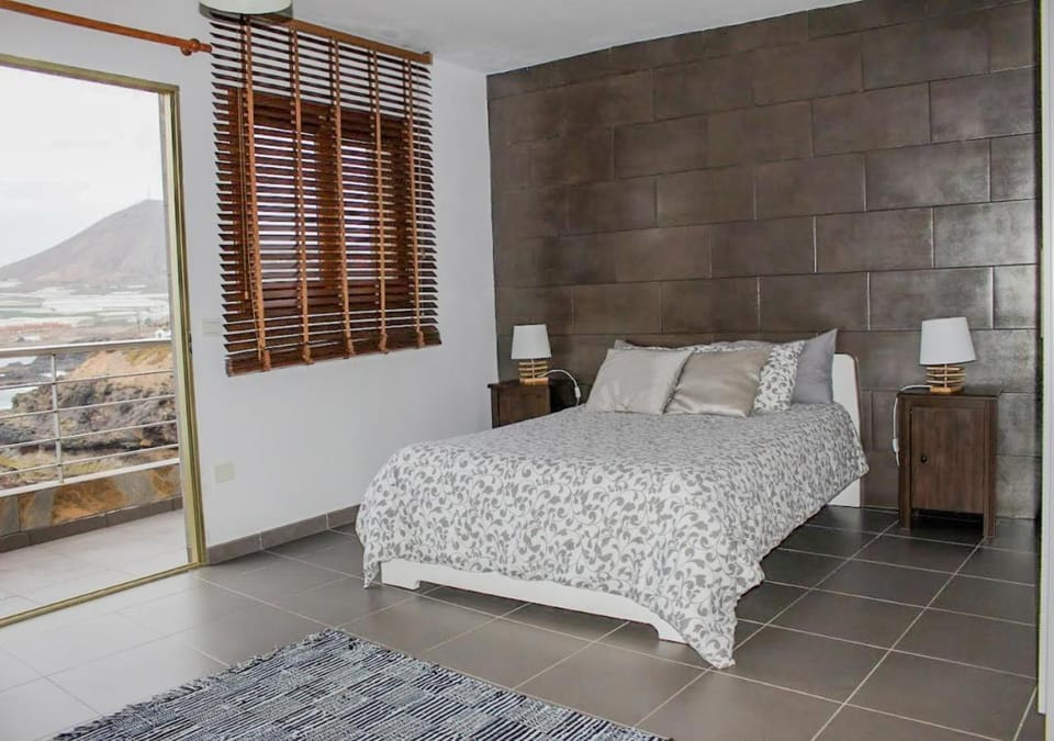 Galdar GC Vistas al Mar House in Comarca Norte