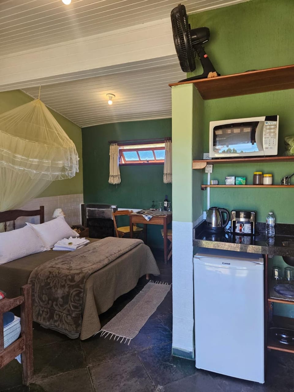 Pousada Ceu e Serra Inn in State of Rio de Janeiro