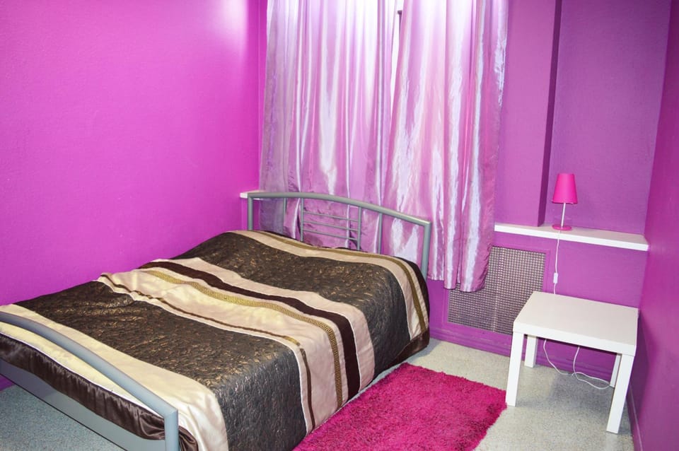 City Center Hostel Hostel in Kiev City - Kyiv