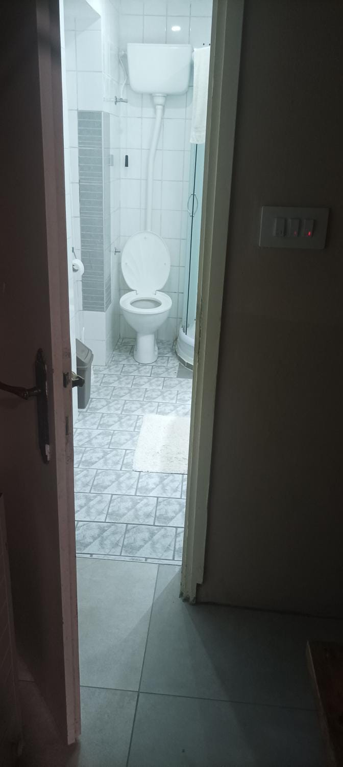 Németh Apartman Palić Apartment in Vojvodina