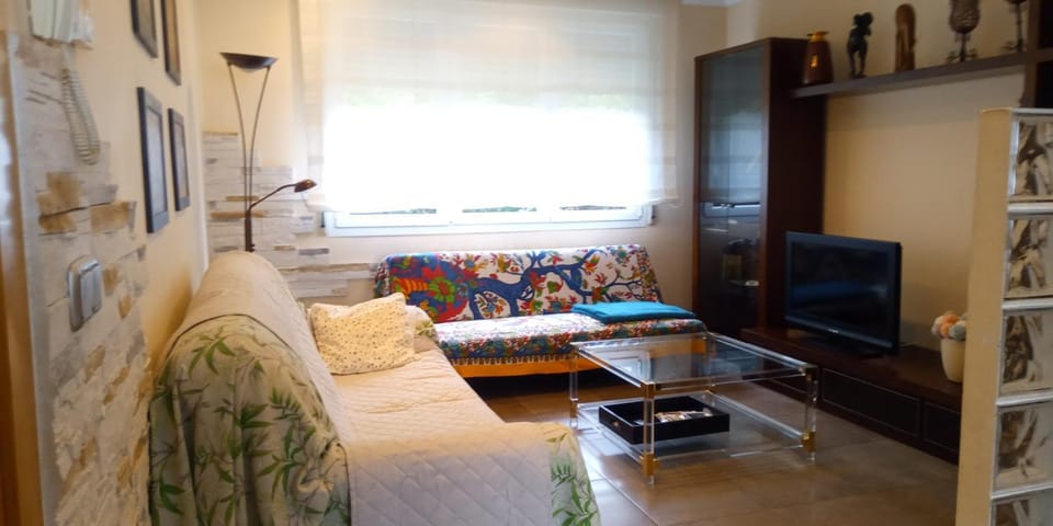 Kresala etxea ,2 min de puerto ,WiFi free Apartment in Bermeo