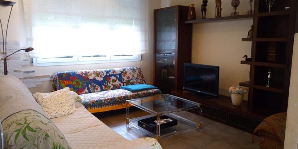 Kresala etxea ,2 min de puerto ,WiFi free Apartment in Bermeo