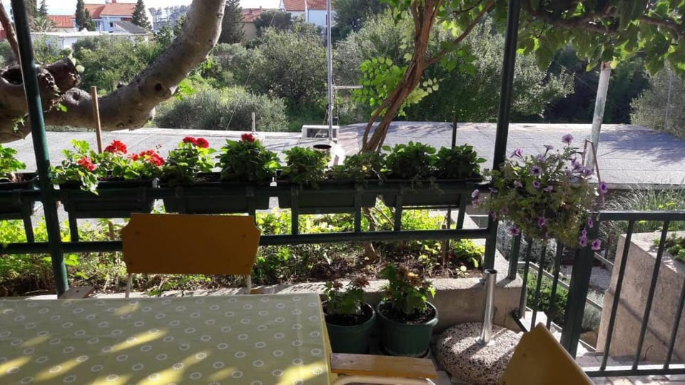 Patio, Balcony/Terrace, Lobby or reception, Inner courtyard view