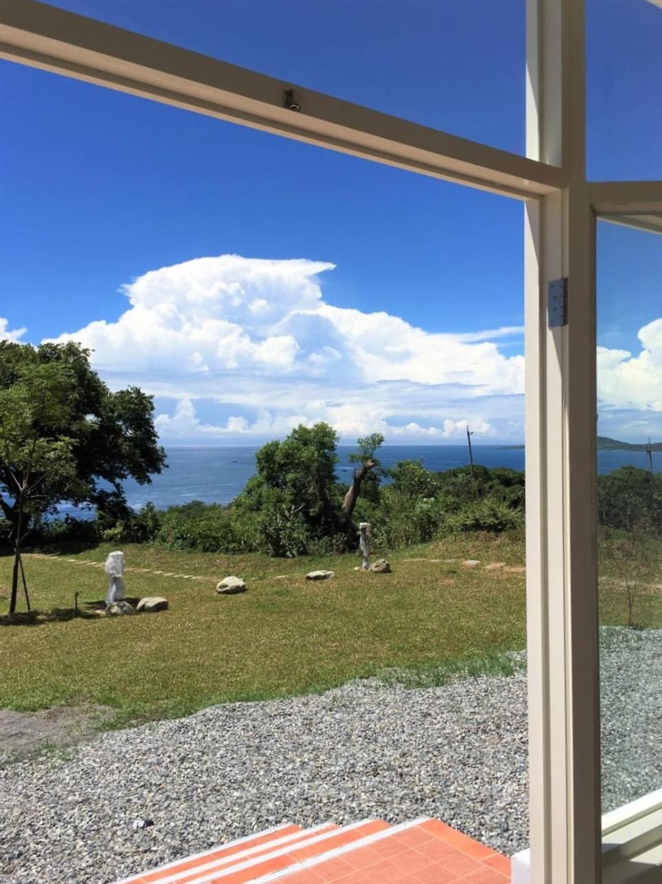 The Song of Eagle Vacation rental in Taiwan, Province of China