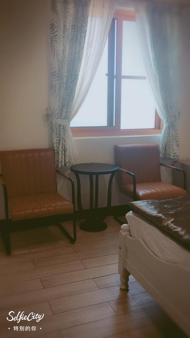 Just Coffee Hostel 5 Vacation rental in Fujian