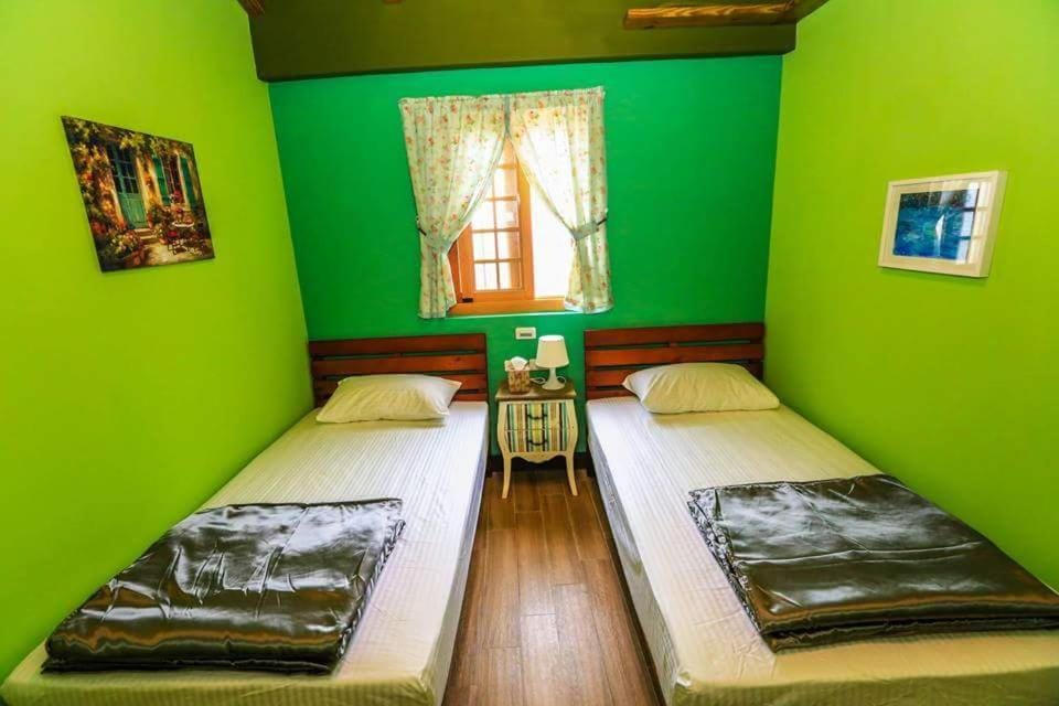 Just Coffee Hostel 2 Vacation rental in Fujian