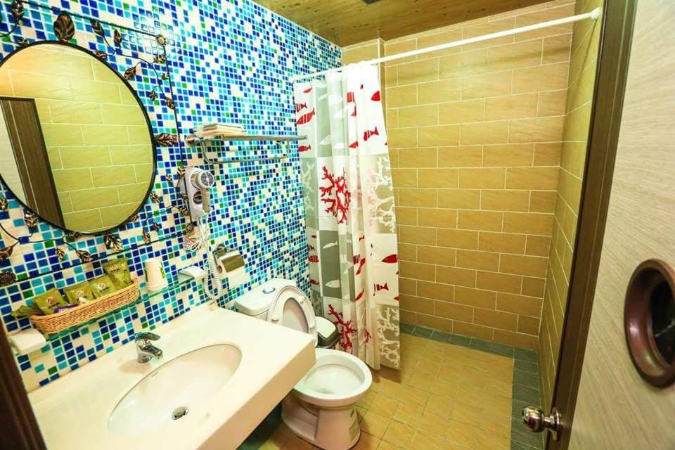 Just Coffee Hostel 2 Vacation rental in Fujian
