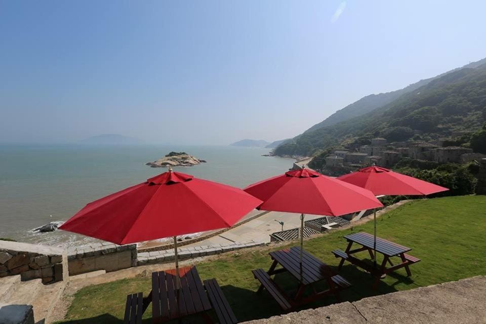 Just Coffee Hostel 2 Vacation rental in Fujian