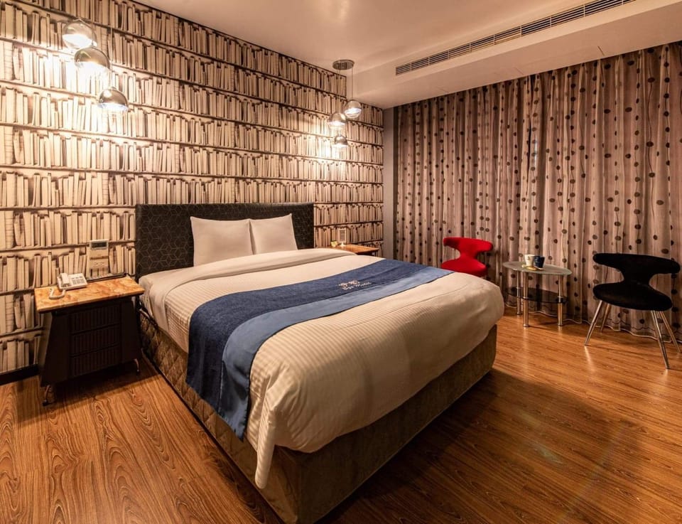 伊都旅店 Motel Motel in Fujian