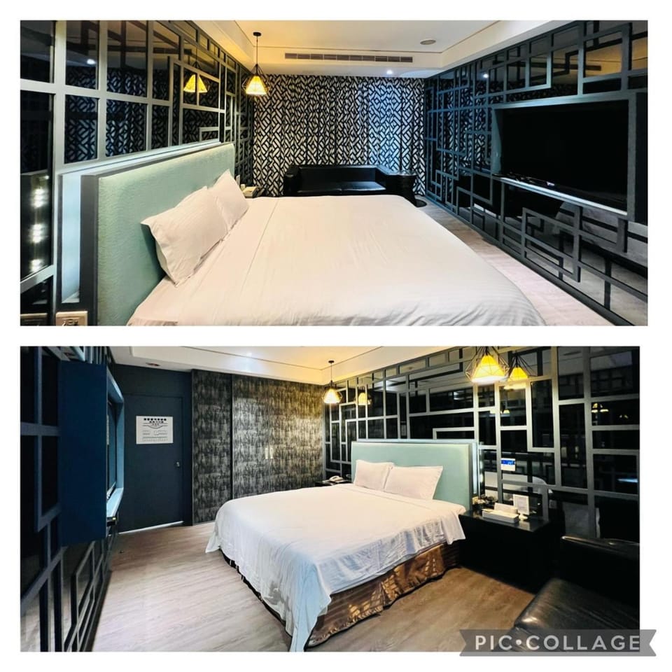 Formosa Motel & Inn Motel in Fujian
