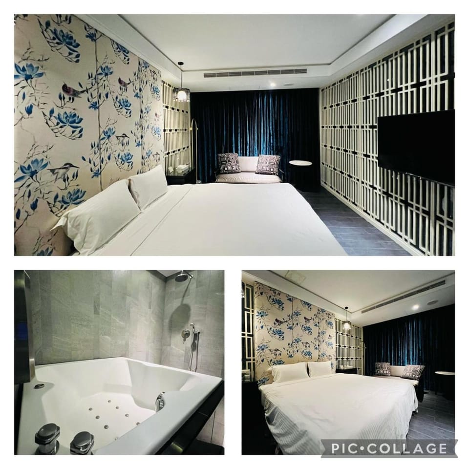 Formosa Motel & Inn Motel in Fujian