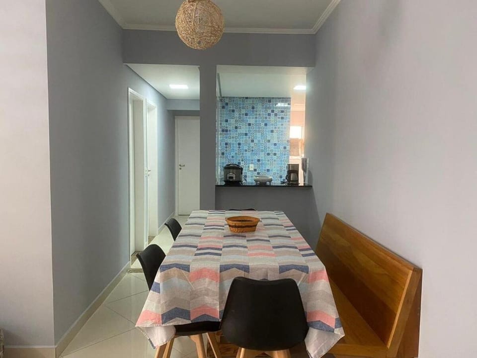 Raridade 2 vagas Praia Grande - Ponta Nobre Apartment in Ubatuba