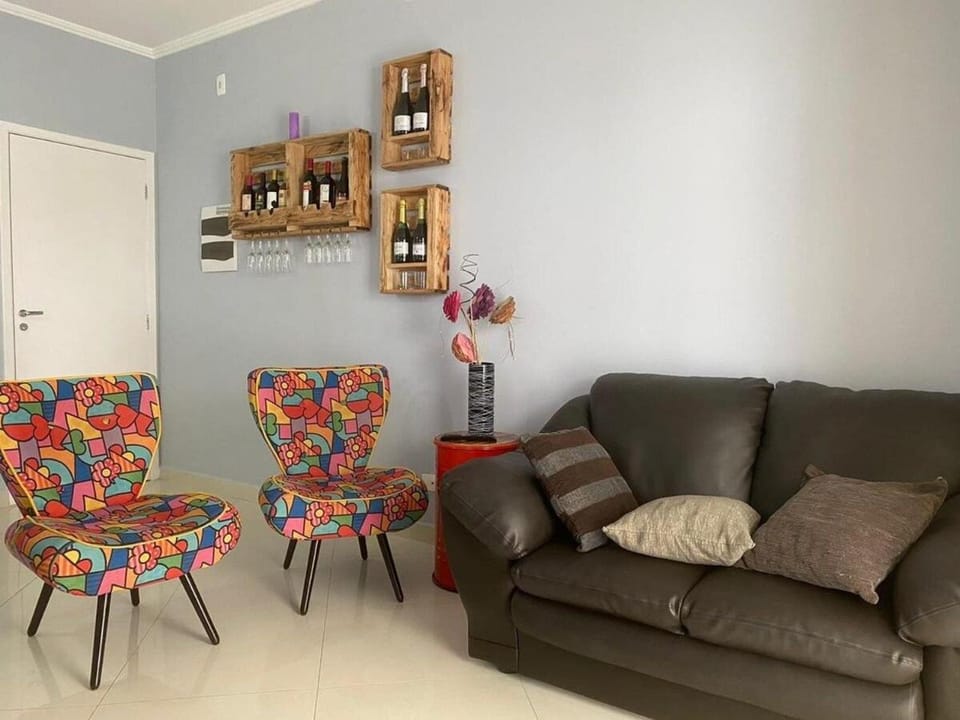 Raridade 2 vagas Praia Grande - Ponta Nobre Apartment in Ubatuba