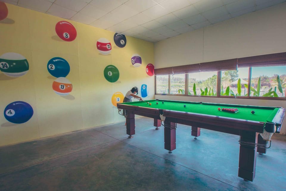 SUMA Adventure and Resort Resort in Maharashtra