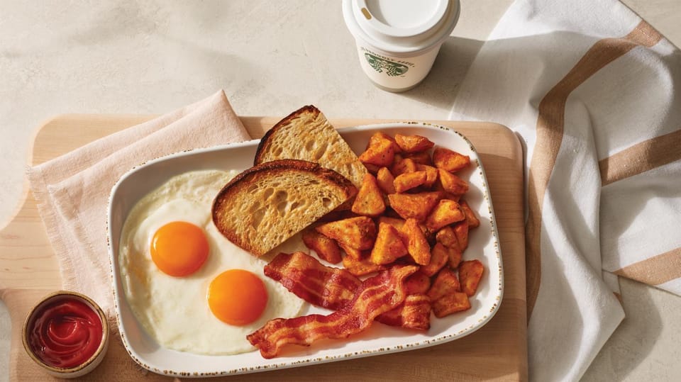 Breakfast