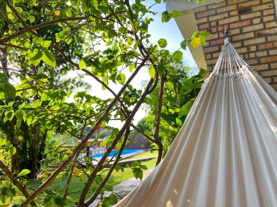Pousada Mãe Natureza Inn in Pipa Beach