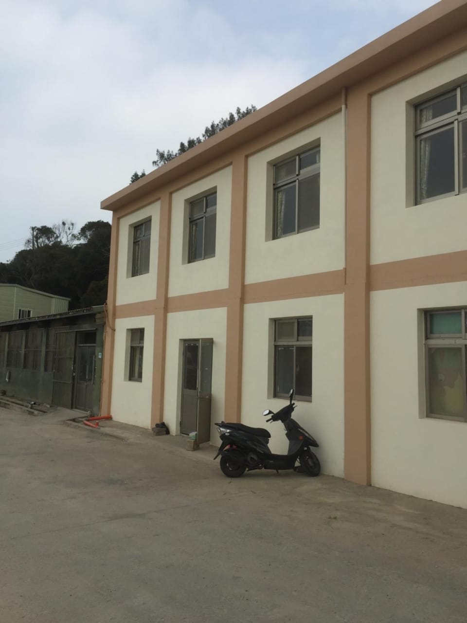 Home run Homestay Vacation rental in Taiwan, Province of China