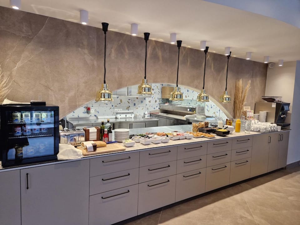 Restaurant/places to eat, Breakfast